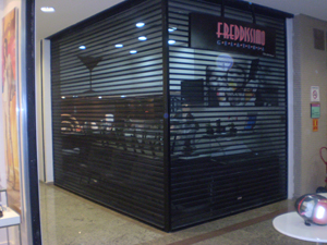 Portas transvision